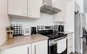 Elegant And Stylish Condo Apartment